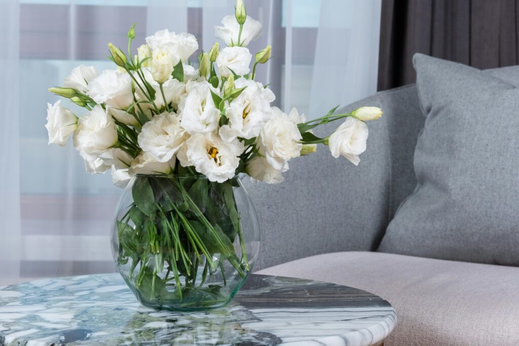 Adding Roses to Your Home: Easy Ideas for Stylish Decor