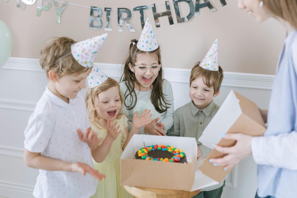 Simple ways to Decorate your Home for a Birthday  Celebration